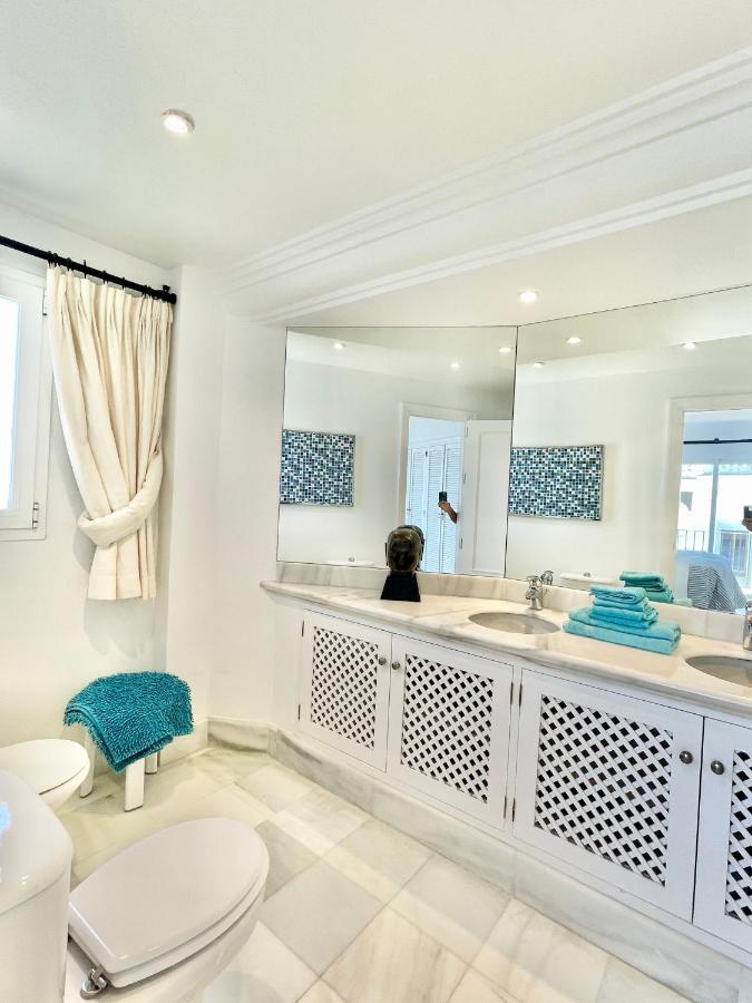 Marbella Del Mar Beachfront - Eaw Homes Ngoại thất bức ảnh