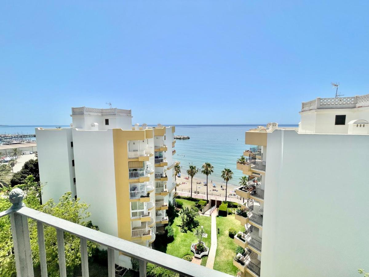 Marbella Del Mar Beachfront - Eaw Homes Ngoại thất bức ảnh