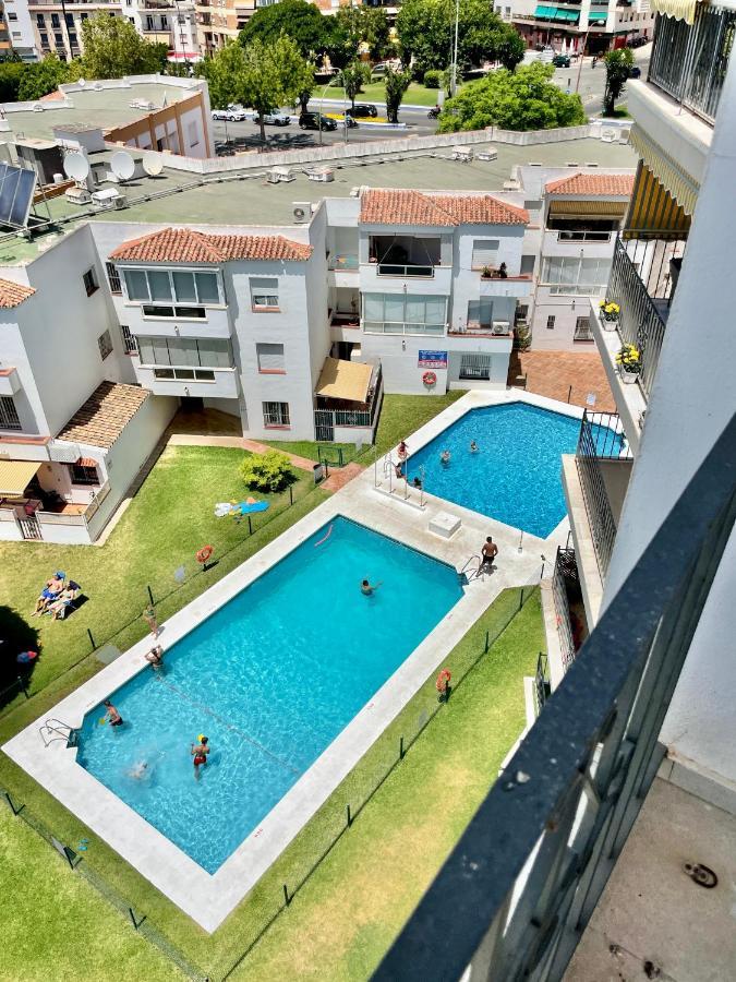 Marbella Del Mar Beachfront - Eaw Homes Ngoại thất bức ảnh