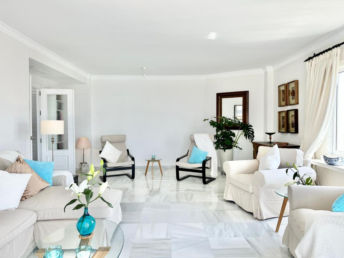 Marbella Del Mar Beachfront - Eaw Homes Ngoại thất bức ảnh