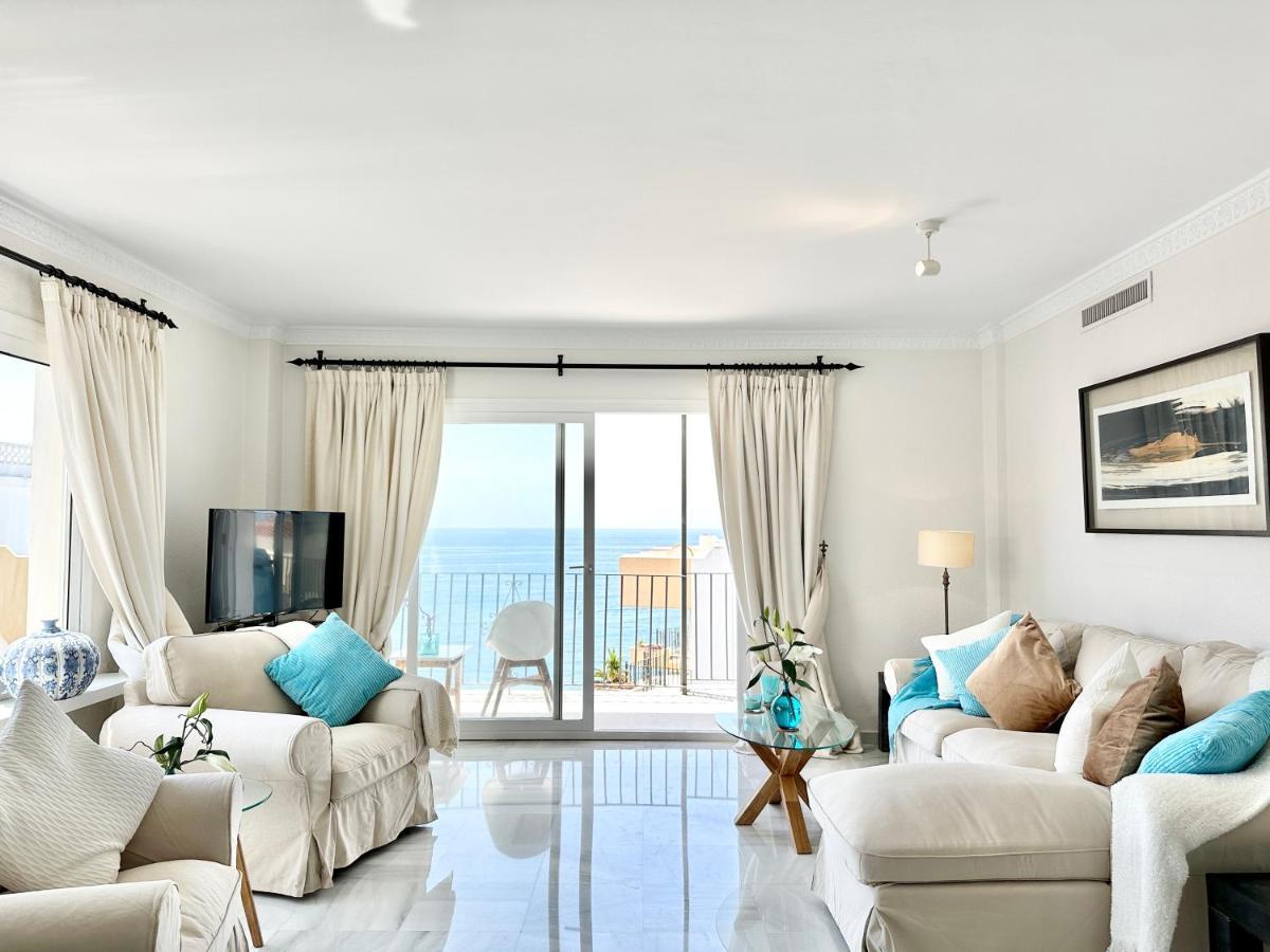 Marbella Del Mar Beachfront - Eaw Homes Ngoại thất bức ảnh