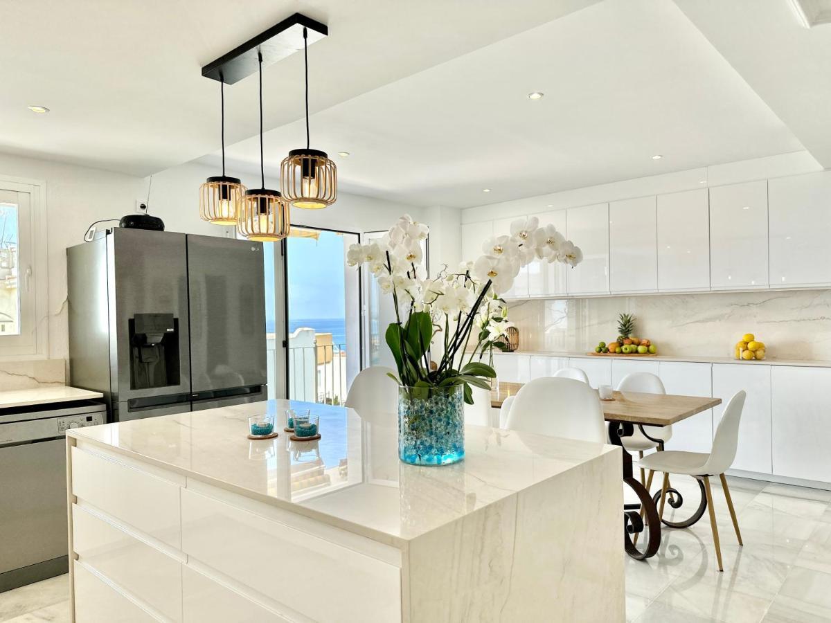 Marbella Del Mar Beachfront - Eaw Homes Ngoại thất bức ảnh