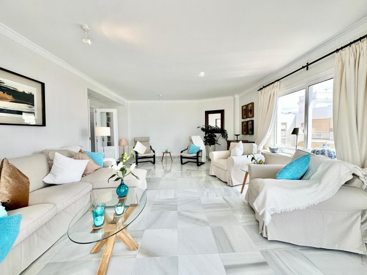 Marbella Del Mar Beachfront - Eaw Homes Ngoại thất bức ảnh