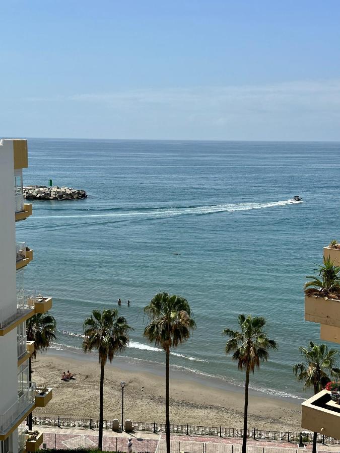 Marbella Del Mar Beachfront - Eaw Homes Ngoại thất bức ảnh