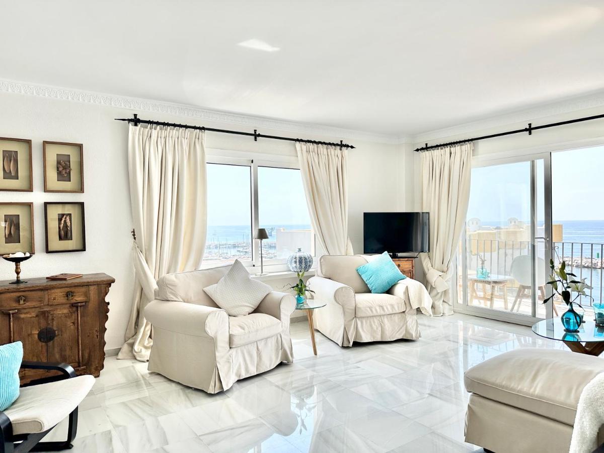 Marbella Del Mar Beachfront - Eaw Homes Ngoại thất bức ảnh