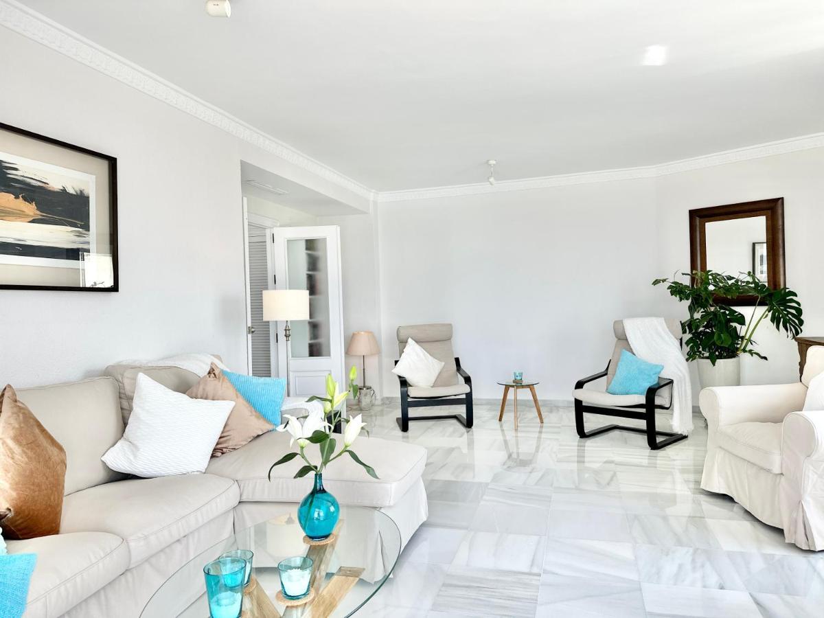 Marbella Del Mar Beachfront - Eaw Homes Ngoại thất bức ảnh