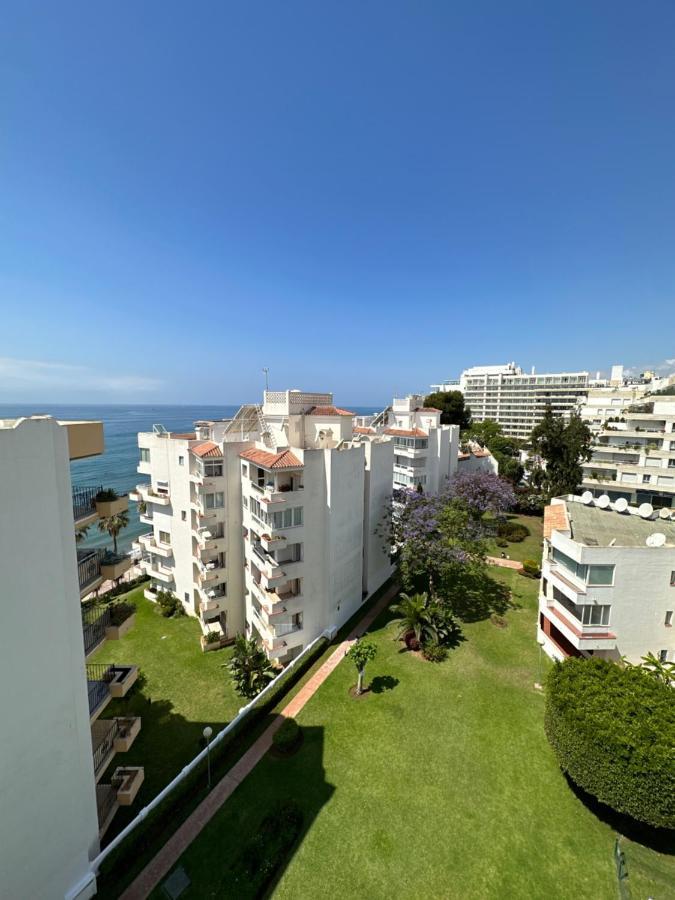 Marbella Del Mar Beachfront - Eaw Homes Ngoại thất bức ảnh