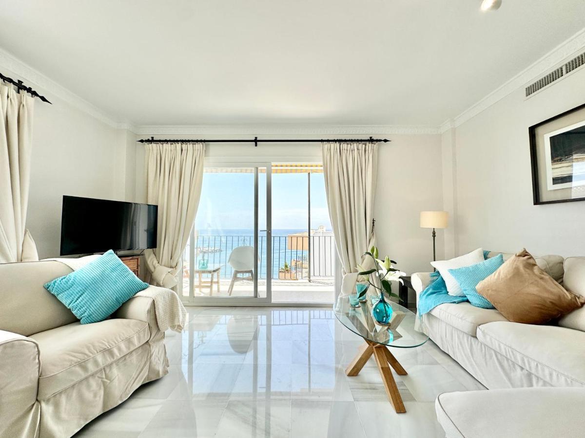 Marbella Del Mar Beachfront - Eaw Homes Ngoại thất bức ảnh