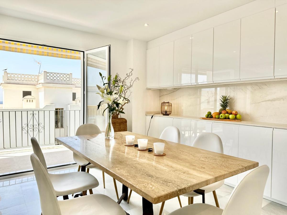 Marbella Del Mar Beachfront - Eaw Homes Ngoại thất bức ảnh