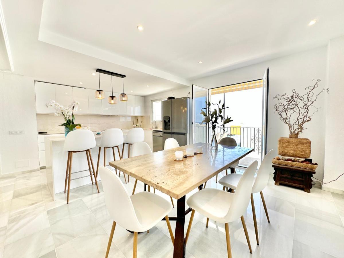 Marbella Del Mar Beachfront - Eaw Homes Ngoại thất bức ảnh