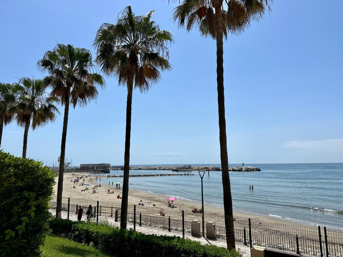 Marbella Del Mar Beachfront - Eaw Homes Ngoại thất bức ảnh